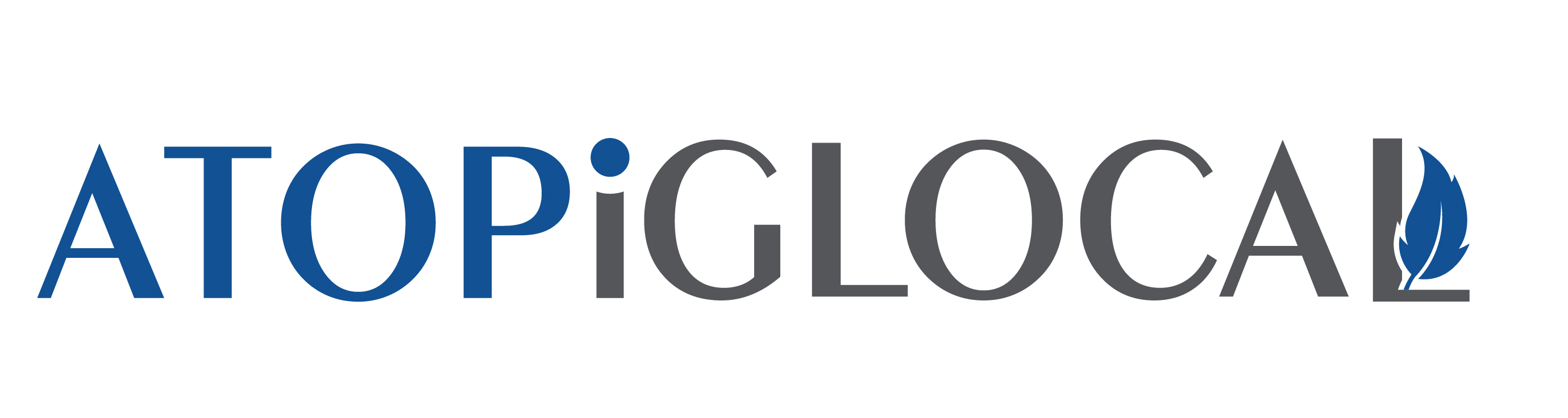 آتوپی گلوکال