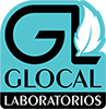 GLOCAL LABORATORIOS Logo