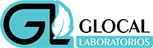 GLOCAL LABORATORIOS Logo